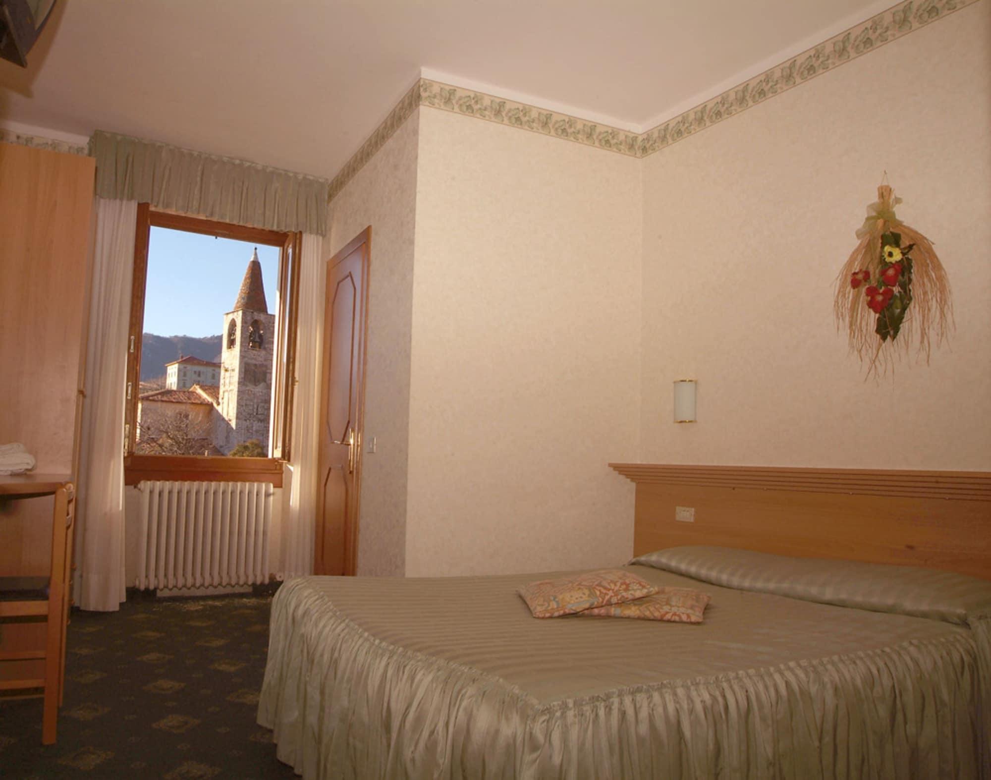 Hotel Miralago Pieve  Exterior foto