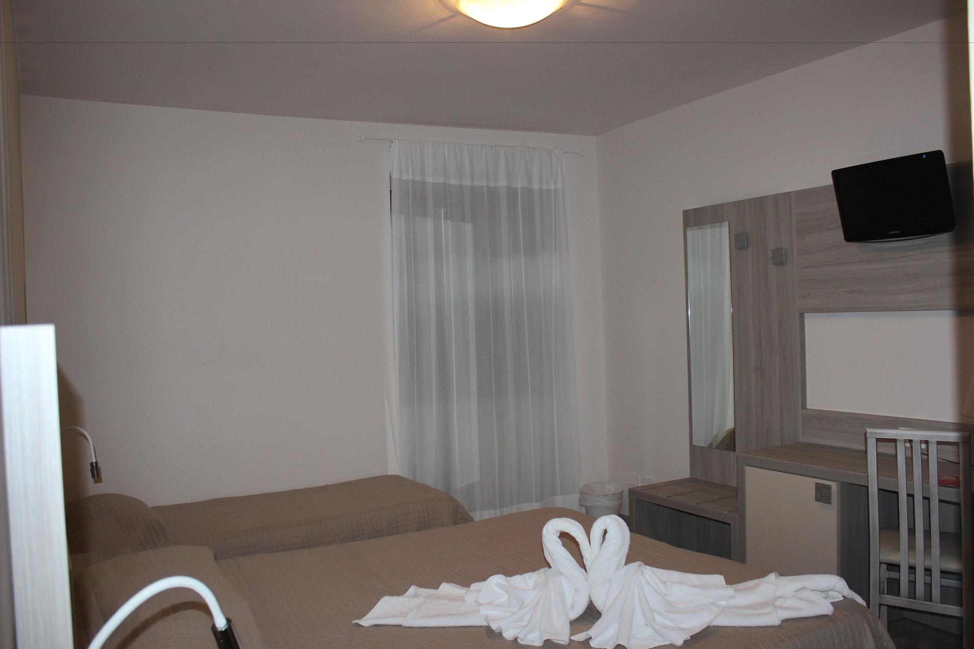 Hotel Miralago Pieve  Exterior foto