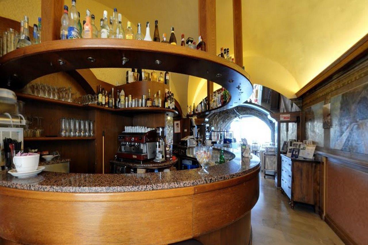 Hotel Miralago Pieve  Exterior foto
