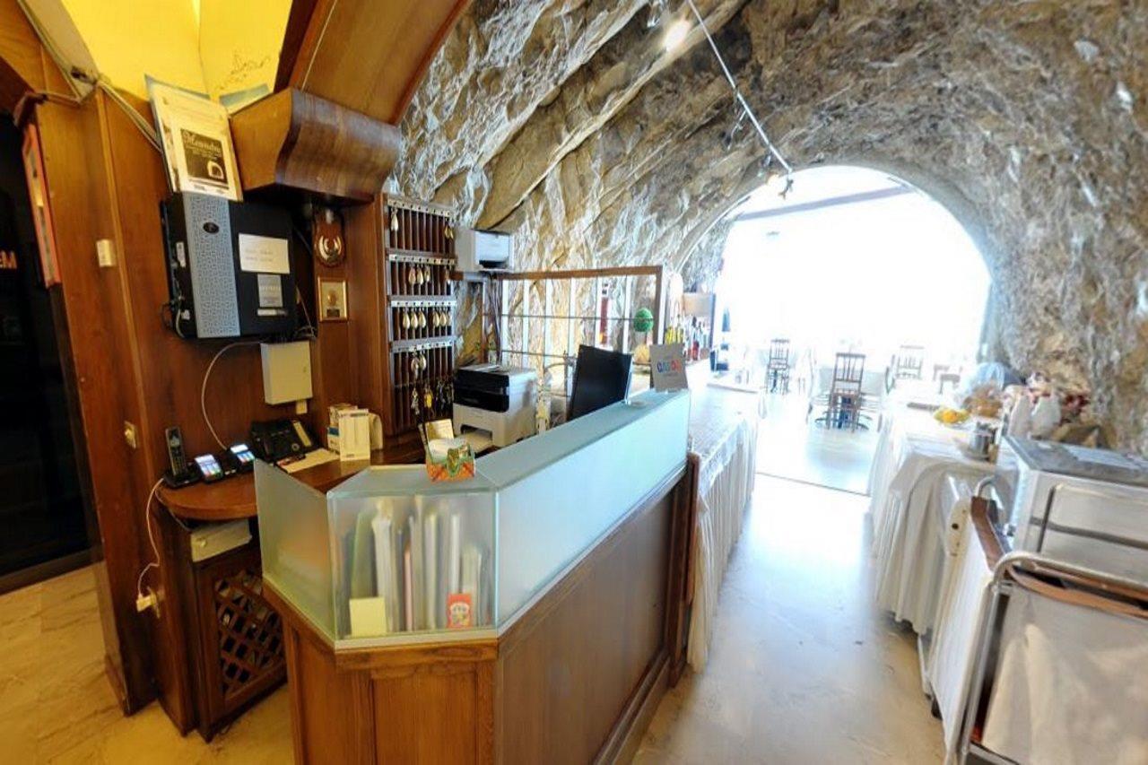 Hotel Miralago Pieve  Exterior foto