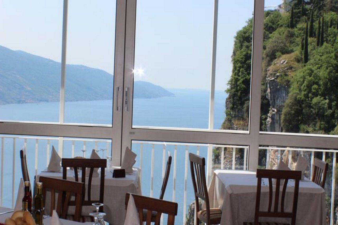 Hotel Miralago Pieve  Exterior foto