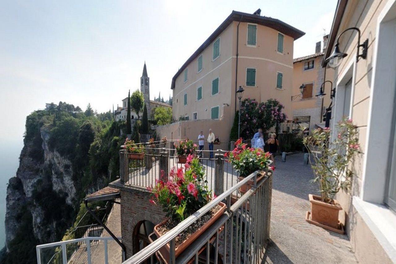 Hotel Miralago Pieve  Exterior foto