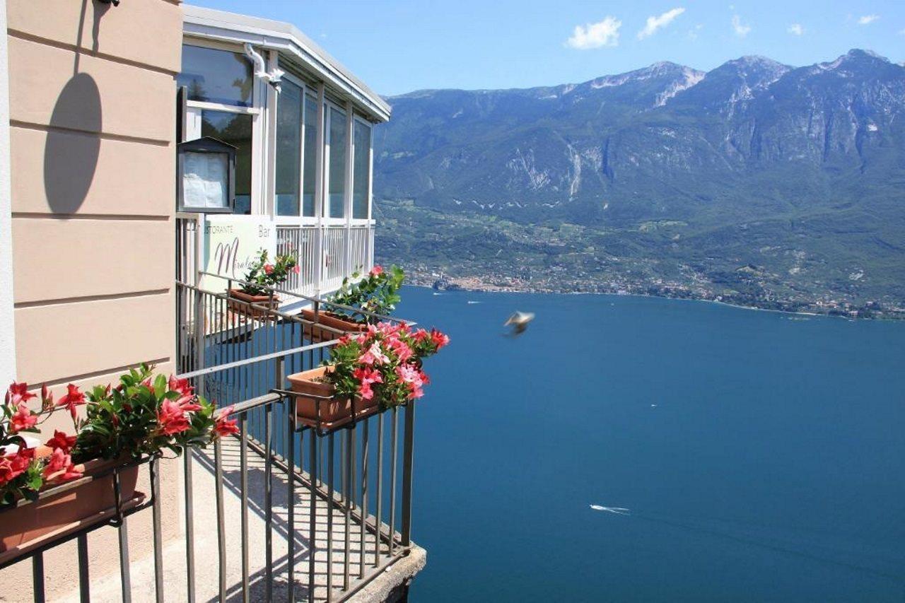 Hotel Miralago Pieve  Exterior foto