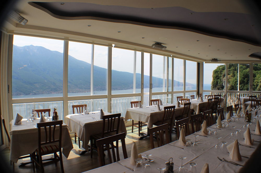 Hotel Miralago Pieve  Exterior foto