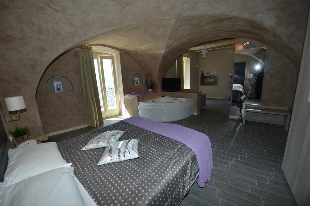 Hotel Miralago Pieve  Exterior foto
